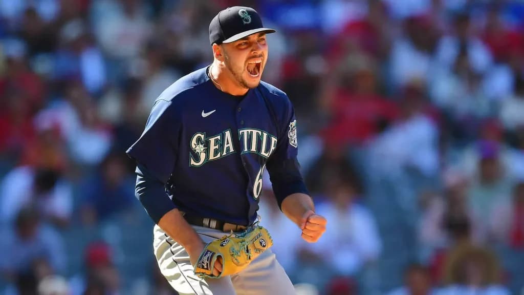 Seattle Mariners vs San Diego Padres Bet Builder Tips: 6.00 Builder for Tuesday Night