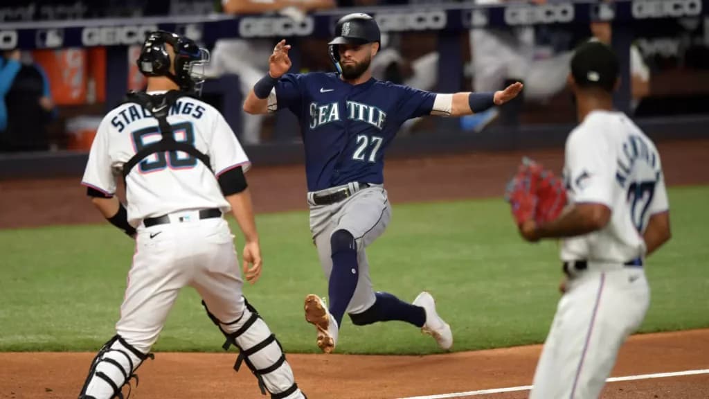 MLB Baseball Monday Best Bet: Miami in Emerald City for 3