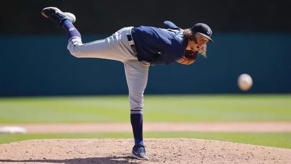 Seattle Mariners vs San Diego Padres Moneyline Best Bet: Gilbert Outduels Darvish