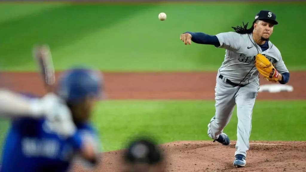 Houston Astros vs Seattle Mariners Game 2 Best Bet: Astros Seeking 2-0 Series Lead