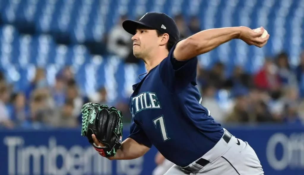 Seattle Mariners vs Cleveland Guardians Run Total Best Bet: An Emerald City Showdown