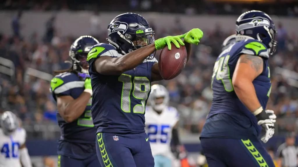 NFL Week 2 Best Bets: Two Standout Wagers For Week 2