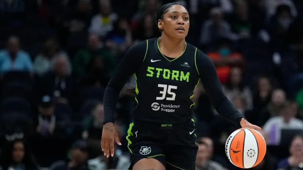 Washington Mystics vs Seattle Storm Prediction, Picks, Odds, News, Injury Report 8/20/24
