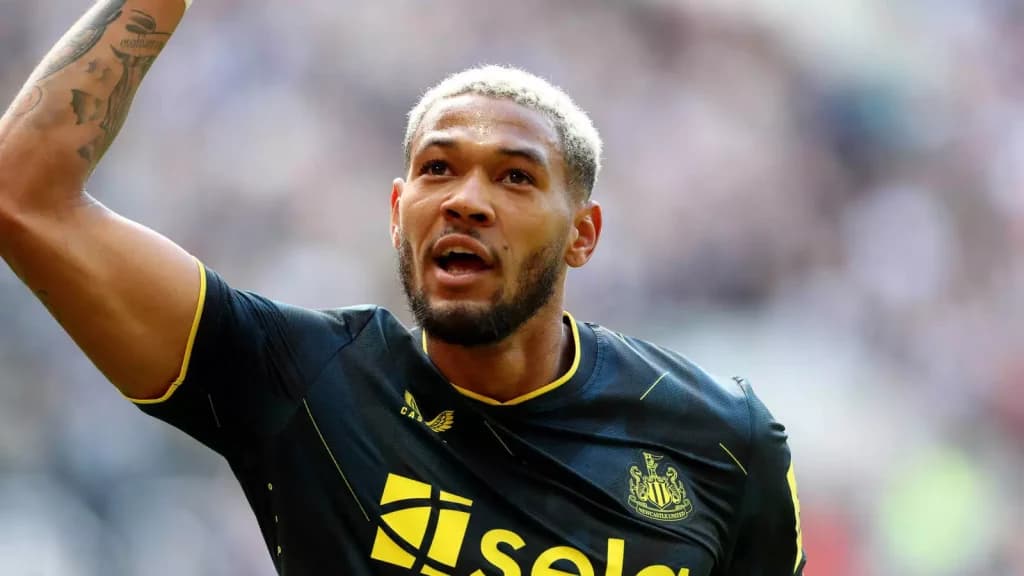 Newcastle United’s Start To The Season: A 2022/23 and 2023/24 Comparison