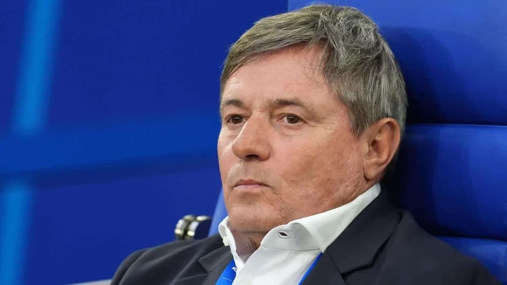 Šta se desilo sa srpskom reprezentacijom: Ko će igrati u Ligi nacija