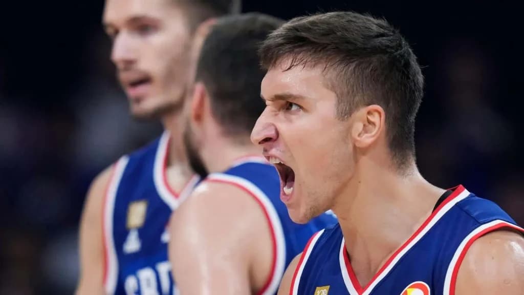 USA vs Serbia Prediction, Picks, Odds, News, Injury Report 7/28/24