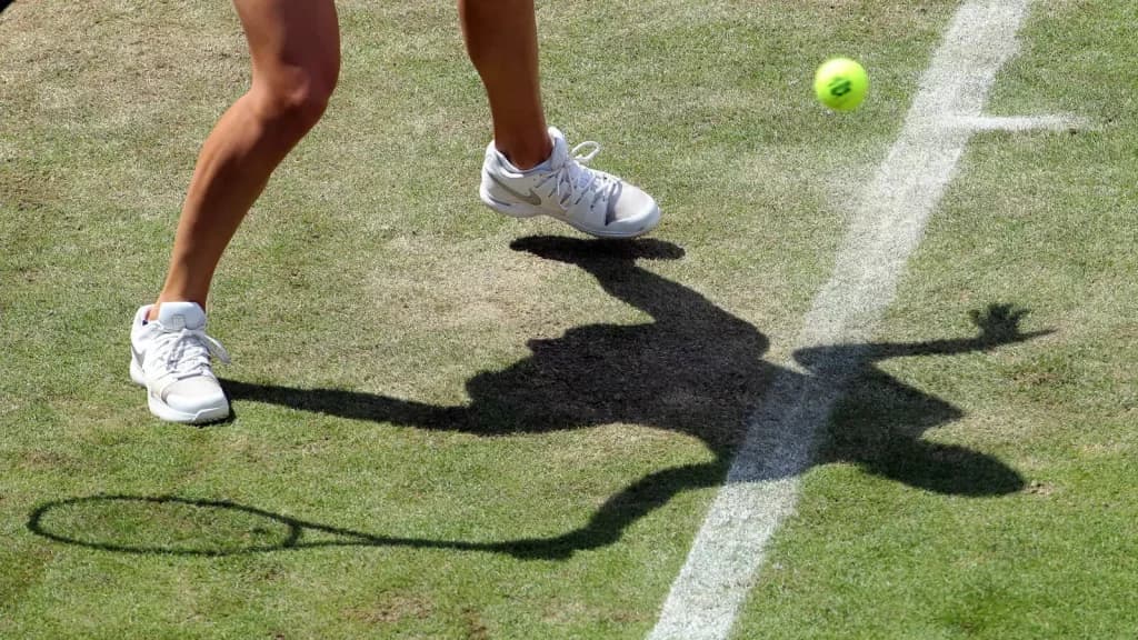 Tuesday Tennis Best Bet: WTA Wimbledon, Linda Noskova vs Dalma Galfi