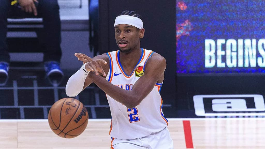 Oklahoma City Thunder vs Sacramento Kings Picks and Prediction: Player Props, Odds, Injury Report, Stats and Trends