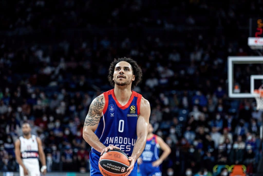 Euroleague Round 16 Best Bets: December 16th, 17th