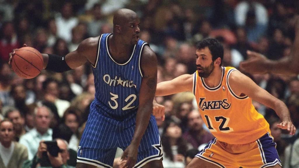 Top 10 najboljih NBA dresova svih vremena