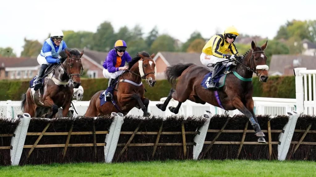Tuesday’s Horse Racing Tips: Hereford, November 15th