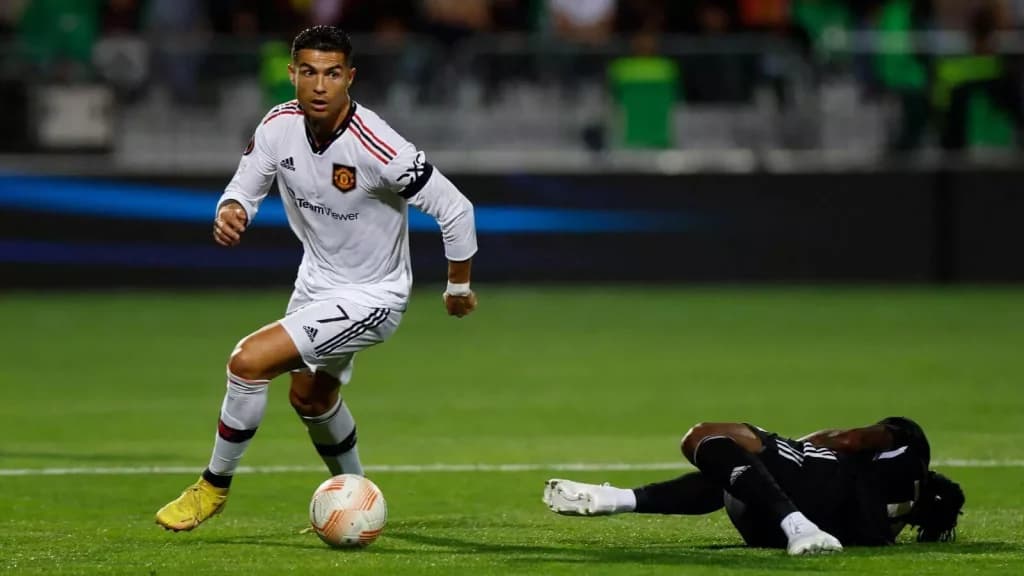 Omonia Nicosia vs Manchester United Bet Builder Tips: 5.00 Builder for Thursday’s Europa League Clash.