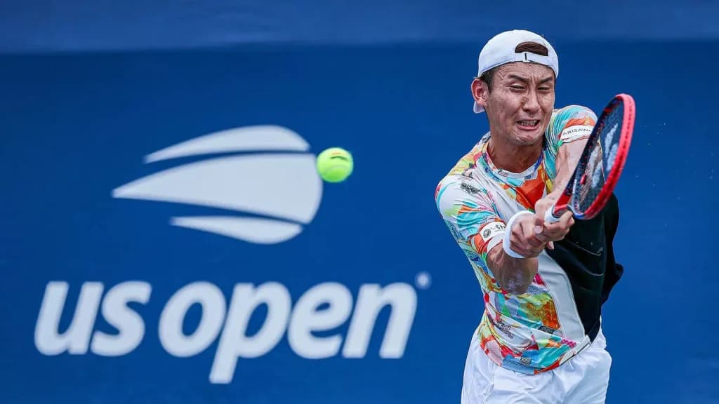 Sho Shimabukuro vs Hugo Gaston U.S. Open Preview and Expert Tip: Gaston to Grind Down Shimabukuro in Opening Round Tilt