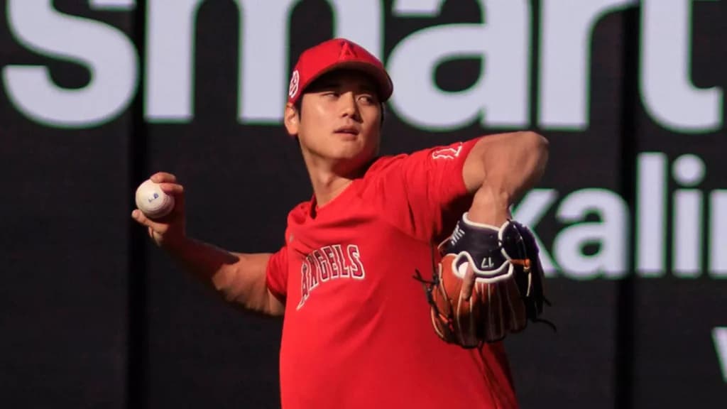 St Louis Cardinals vs Los Angeles Angels Best Bet: Ohtani To Notch Fifth Win Of 2023