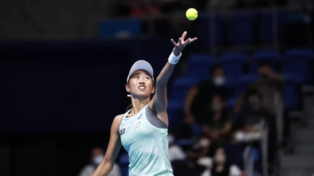 Thursday Tennis Best Bet: WTA 125K Limoges, Anhelina Kalinina vs Shuai Zhang