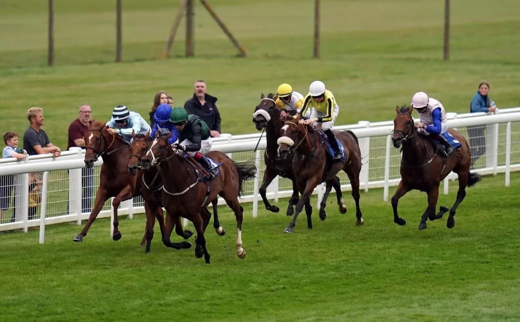 Thursday’s Horse Racing Tips: Salisbury, August 11th
