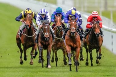 Glorious Goodwood Best Bets, Bookmaker Offers