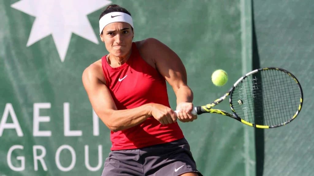 Aneta Kucmova vs Silvia Ambrosio Prediction, Picks, Odds, H2H, Stats - 4/11/25