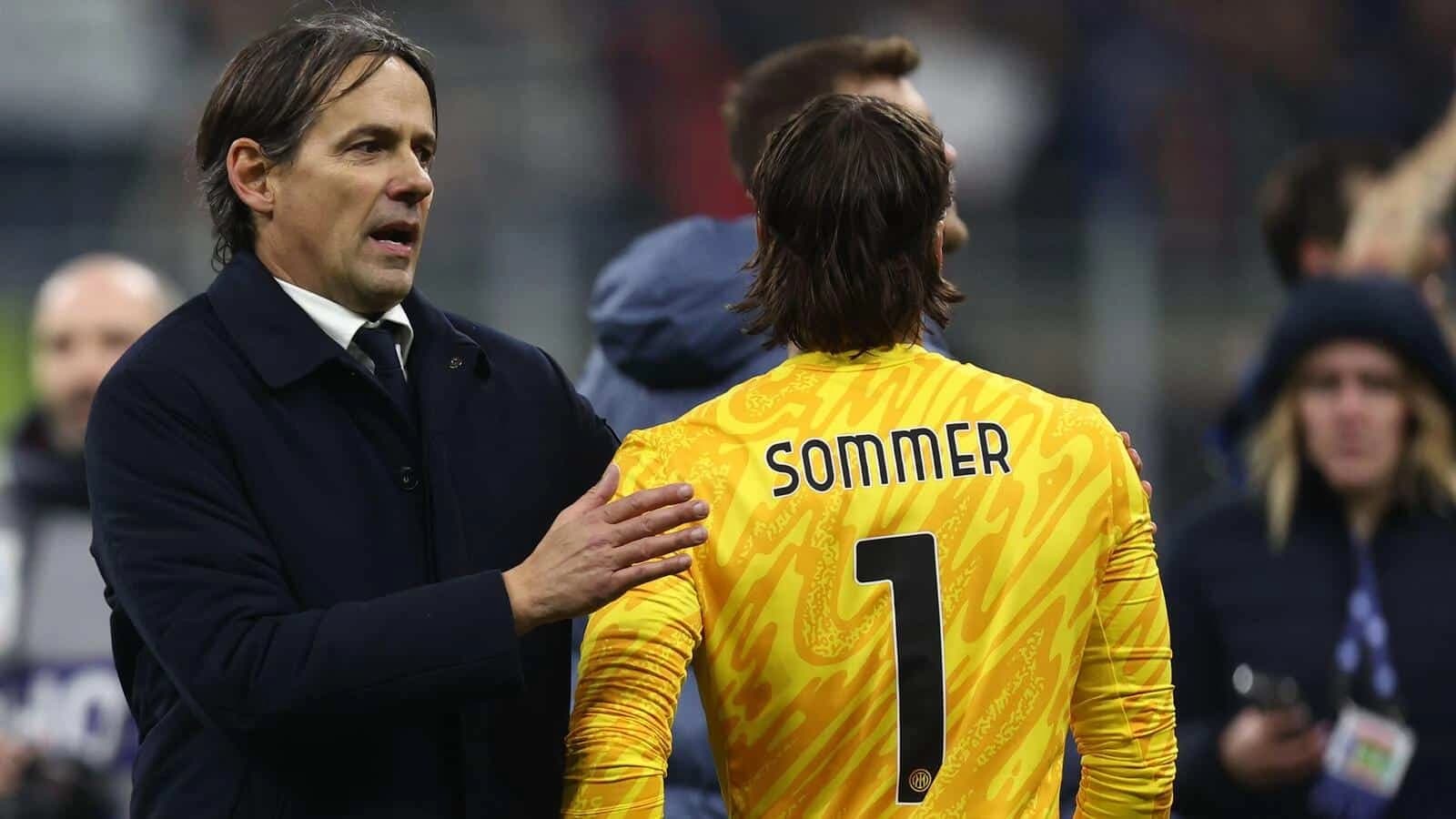 Simone Inzaghi
