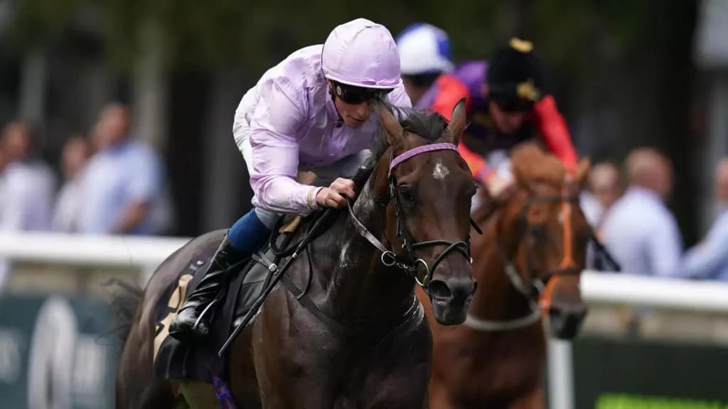 Thursday’s Horse Racing Tips: Newmarket, September 22nd