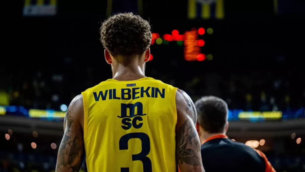 Alba Berlin vs Fenerbahče Pregled i Tip za Klađenje