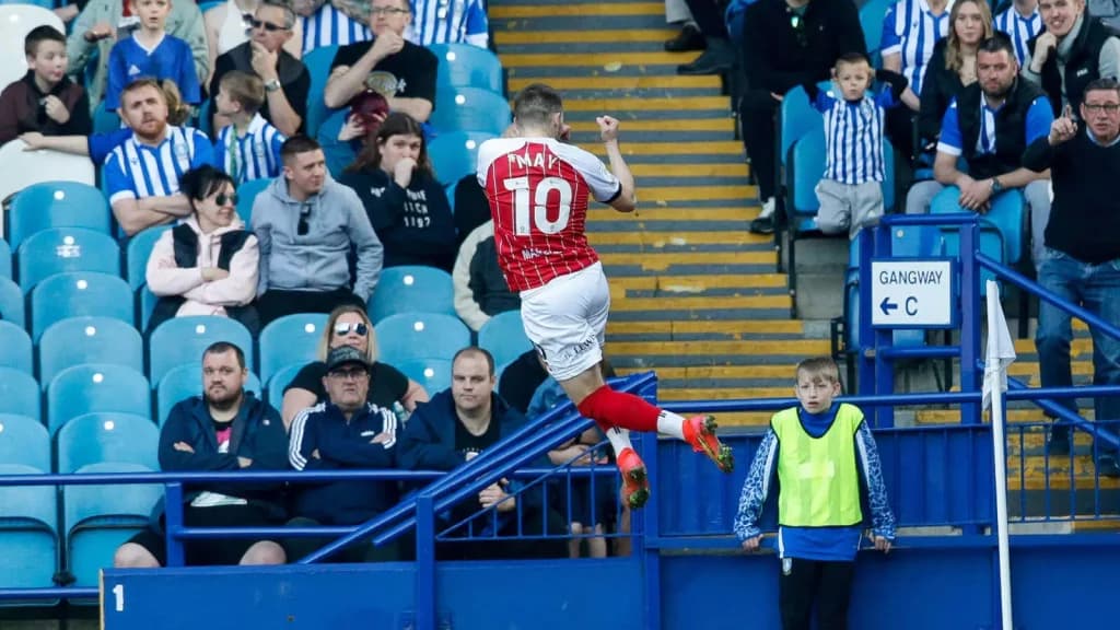 Jack Wright’s Top Five Outright Best Bets 2023-24: Unwise To Overlook The Lower Leagues