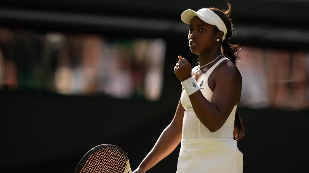 Sloane Stephens vs Anhelina Kalinina National Bank Open Preview and Expert Tip: Oppose Uncertainty Around Ukrainian’s Health