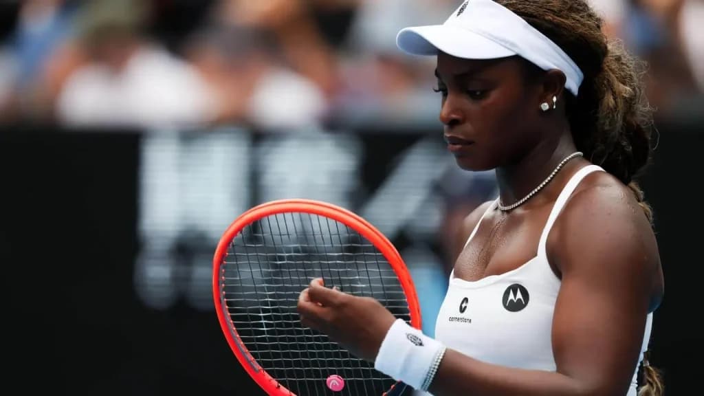 Yulia Putintseva vs Sloane Stephens Prediction, Expert Picks, Odds, H2H Stats, Preview for 5/9/24