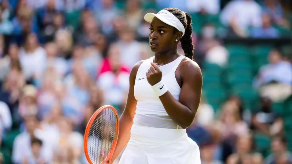 Thursday Tennis Best Bet: WTA Merida, Sloane Stephens vs Varvara Gracheva