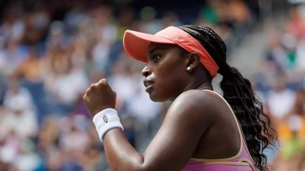 Elise Mertens protiv Sloane Stephens - Cymbiotika San Diego Open: Stephens želi da nastavi sa izgradnjom na oživljenoj kampanji iz 2023. godine.