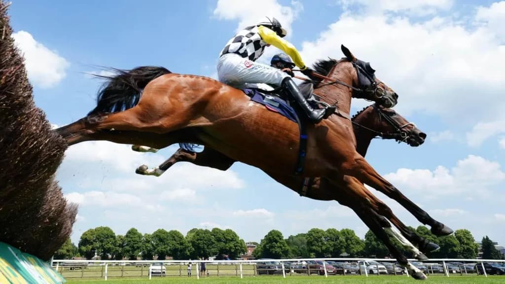 Thursday’s Horse Racing Tips: Worcester, October 27th