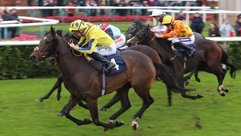 Tuesday’s Horse Racing Tips: Doncaster, January 10th
