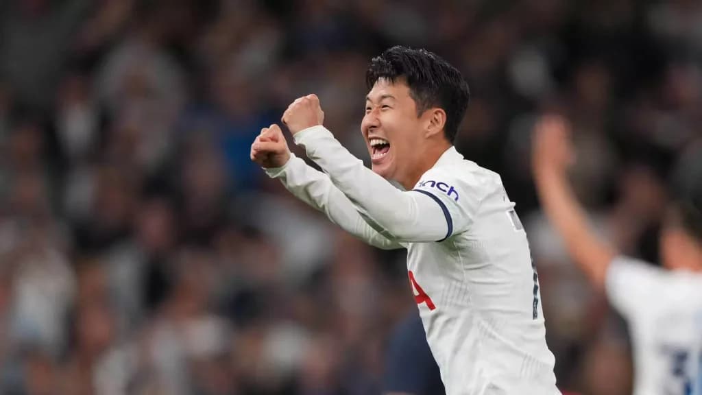 Crystal Palace v Tottenham Expert Football Betting Tips: Value Bets, OPTA Stats and Team News