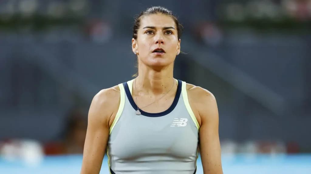 Cirstea a Tough Nut to Crack: Madison Keys vs Sorana Cirstea Prediction, Expert Picks, Odds, H2H and News for 5/13/24