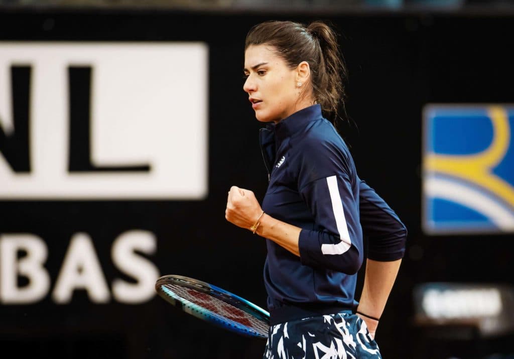 Tuesday's WTA Tennis Best Bet: Birmingham, June 14th