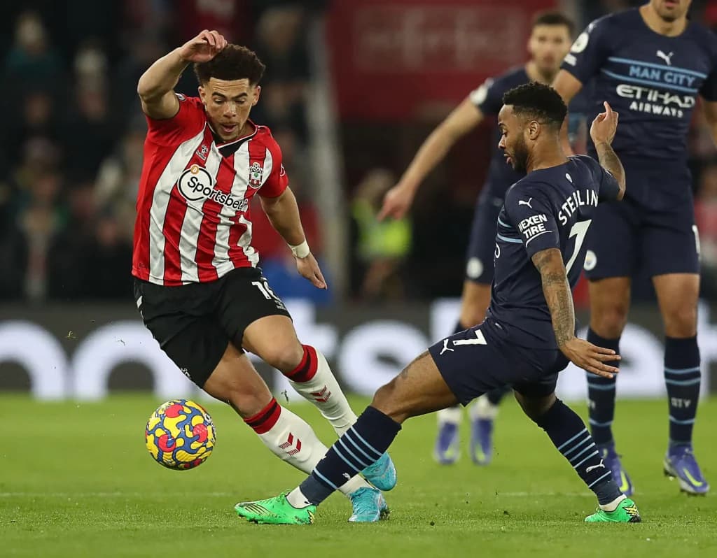 Burnley vs Southampton Bet Builder Tips: Thursday April 21st