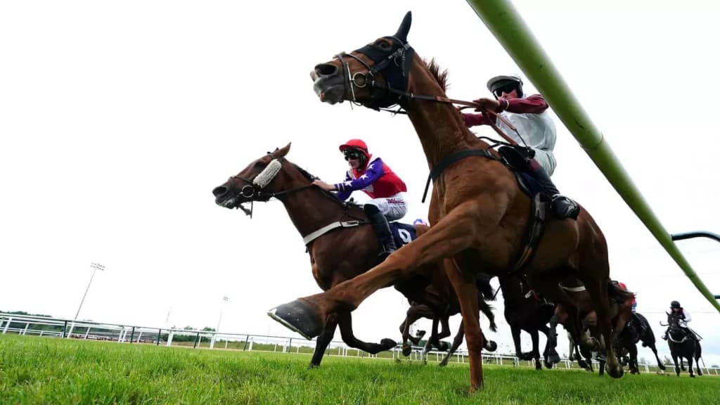 Sunday’s Horse Racing Tips: Nottingham, June 4th