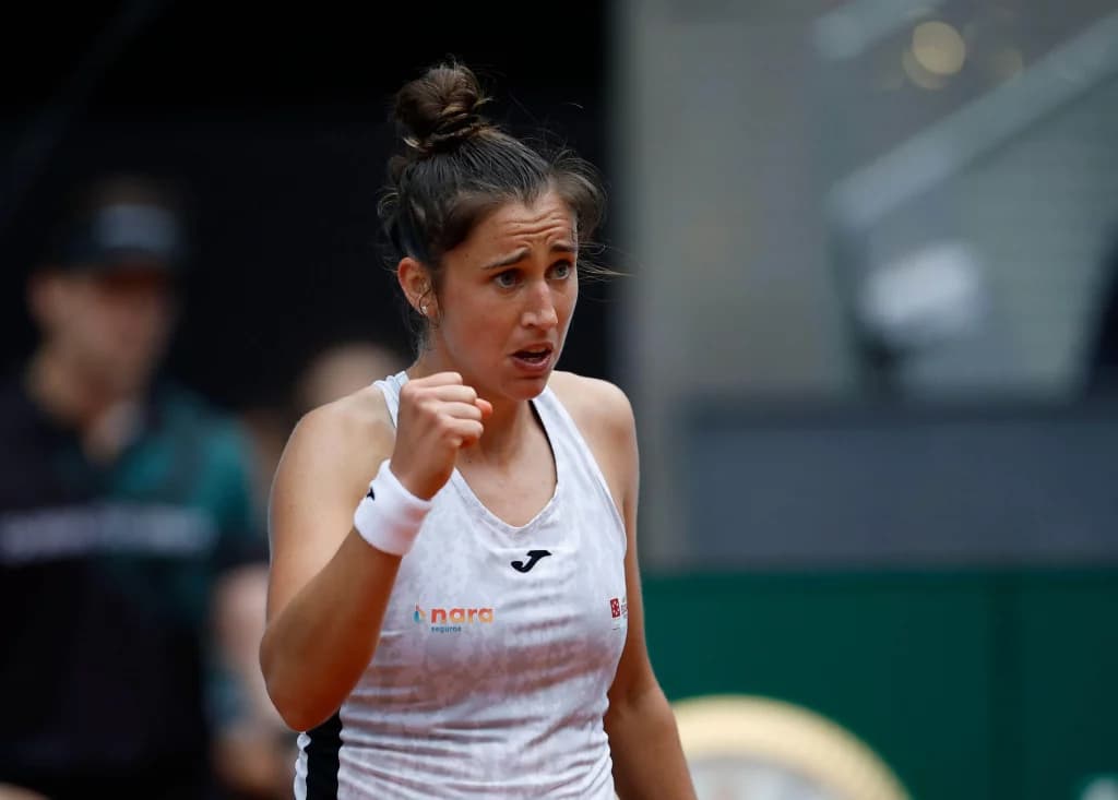 Friday Tennis Best Bet: WTA Palermo, Sara Sorribes Tormo vs Anna Bondar