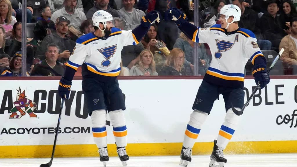 NHL Picks for Friday, November 24th: 6.81 Odds NHL Parlay for Black Friday