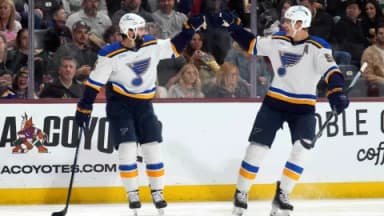 NHL Picks for Friday, November 24th: 6.81 Odds NHL Parlay for Black Friday