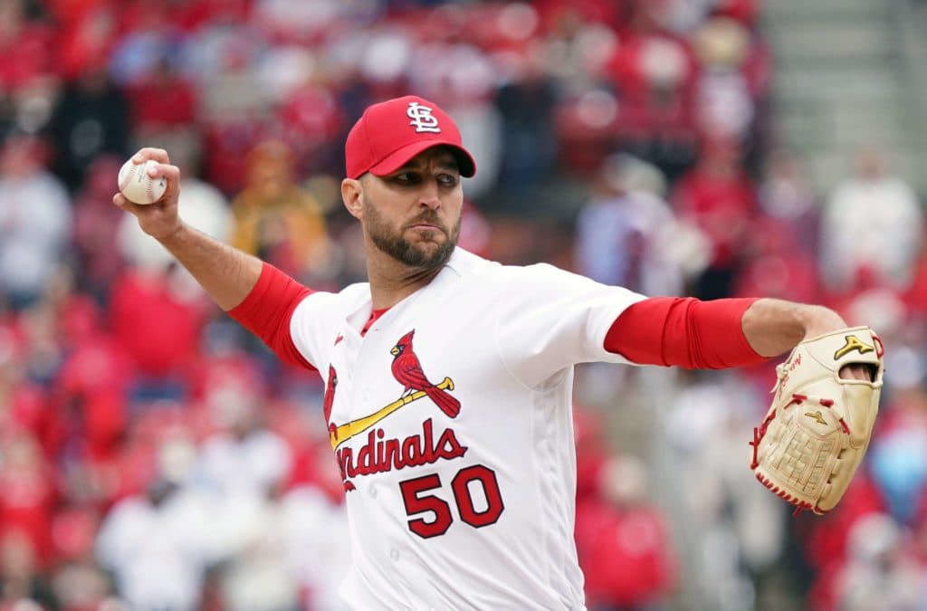 MLB Best Bet: Thursday, May 26th