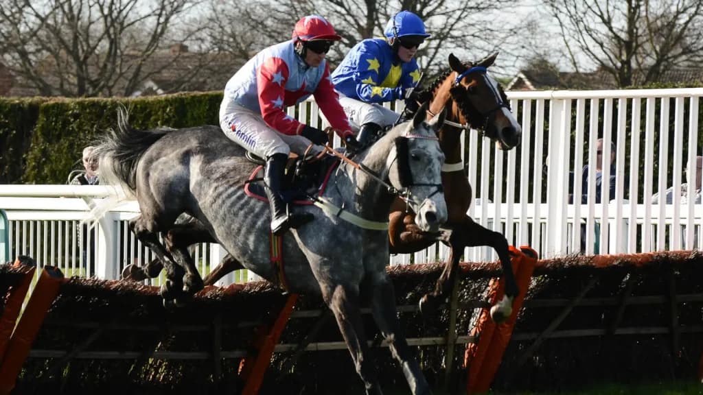 Sunday’s Horse Racing Tips: Hereford, February 25th
