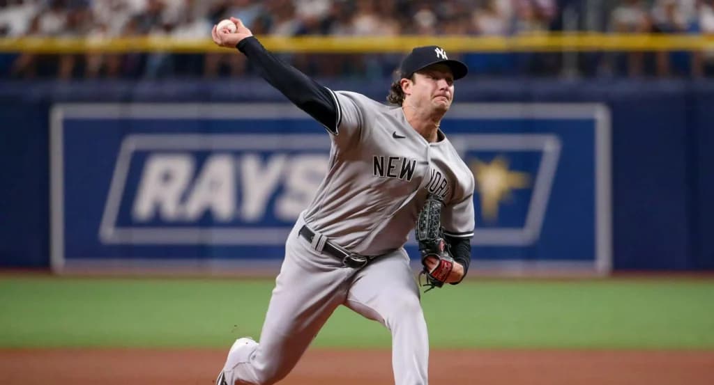 Seattle Mariners vs New York Yankees Moneyline Best Bet: Seattle Bullpen Holds On for Win Against Cole