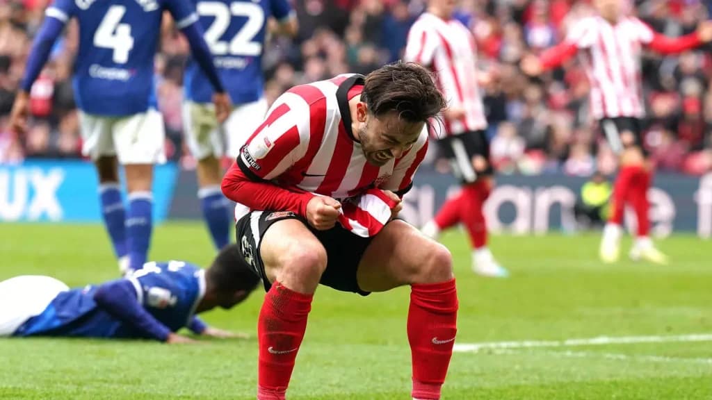 Tiket predlozi za EFL: Black Cats vrebaju dok Railwaymen pokušava da se vrati na pravi put