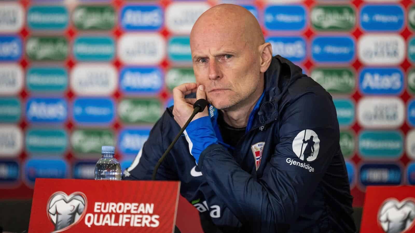 Ståle Solbakken