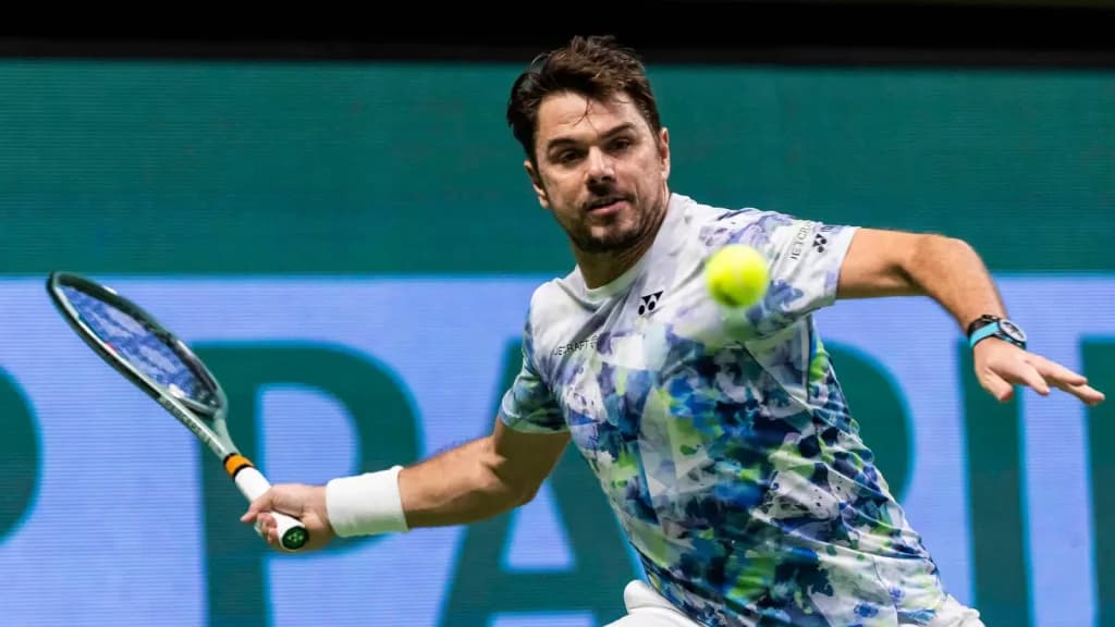 Stan Wawrinka vs Pedro Cachin Prediction: February 12th IEB+ Argentina Open, H2H