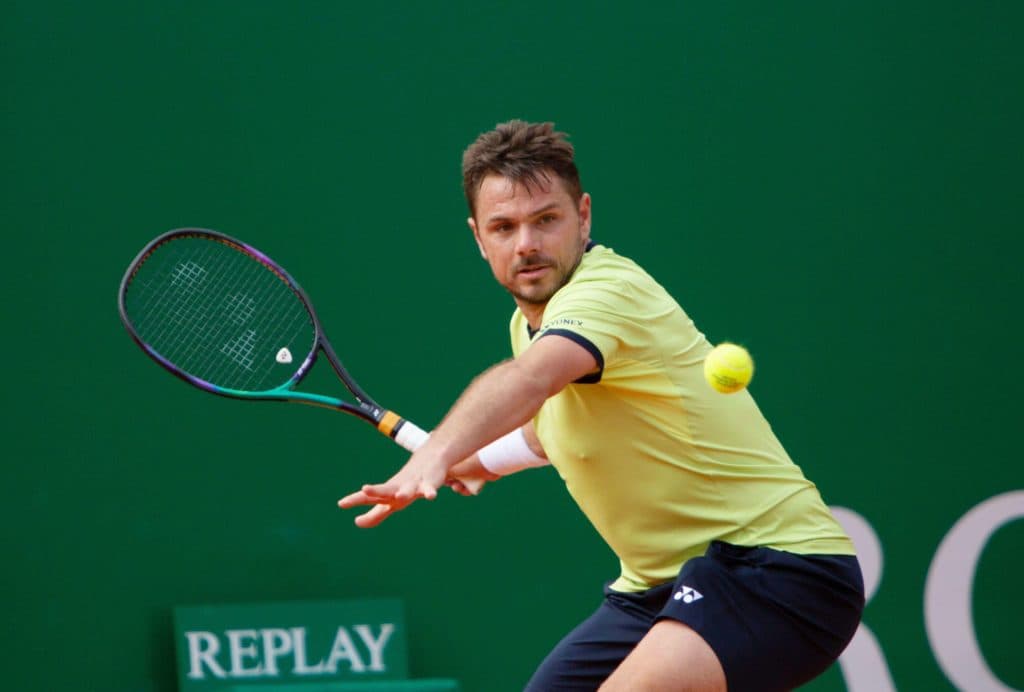 Monday's ATP Tennis Best Bet: Wimbledon, June 27th