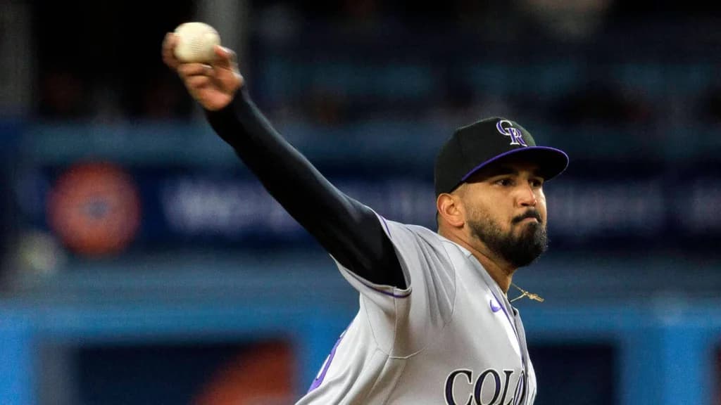 New York Mets vs Colorado Rockies Best Bet: Mets Back Home for 3