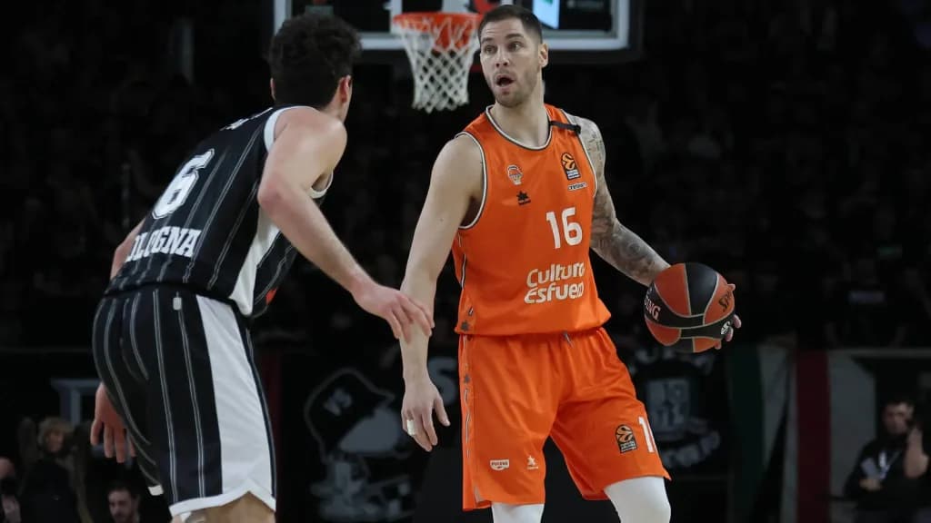 Maccabi Vs Valencia Analiza i Tip Za Klađenje: Foto Finiš Kreće U Sredu