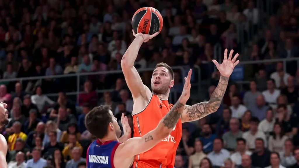 Valencia Vs Barcelona Analiza i Tip Za Klađenje: Španska Kragna I Zagrljaj Katalonaca